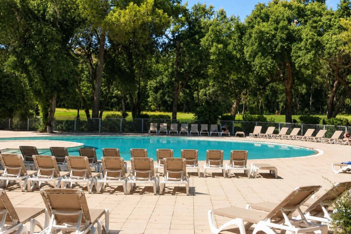 Maisons du Golf 