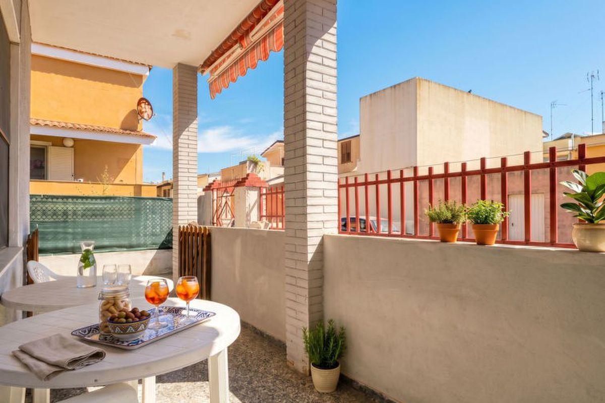 Maison Vela Latina