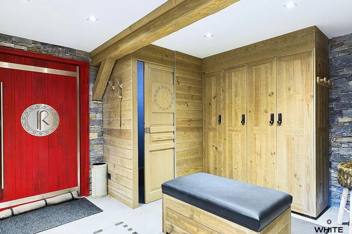 Chalet Le Cèpe