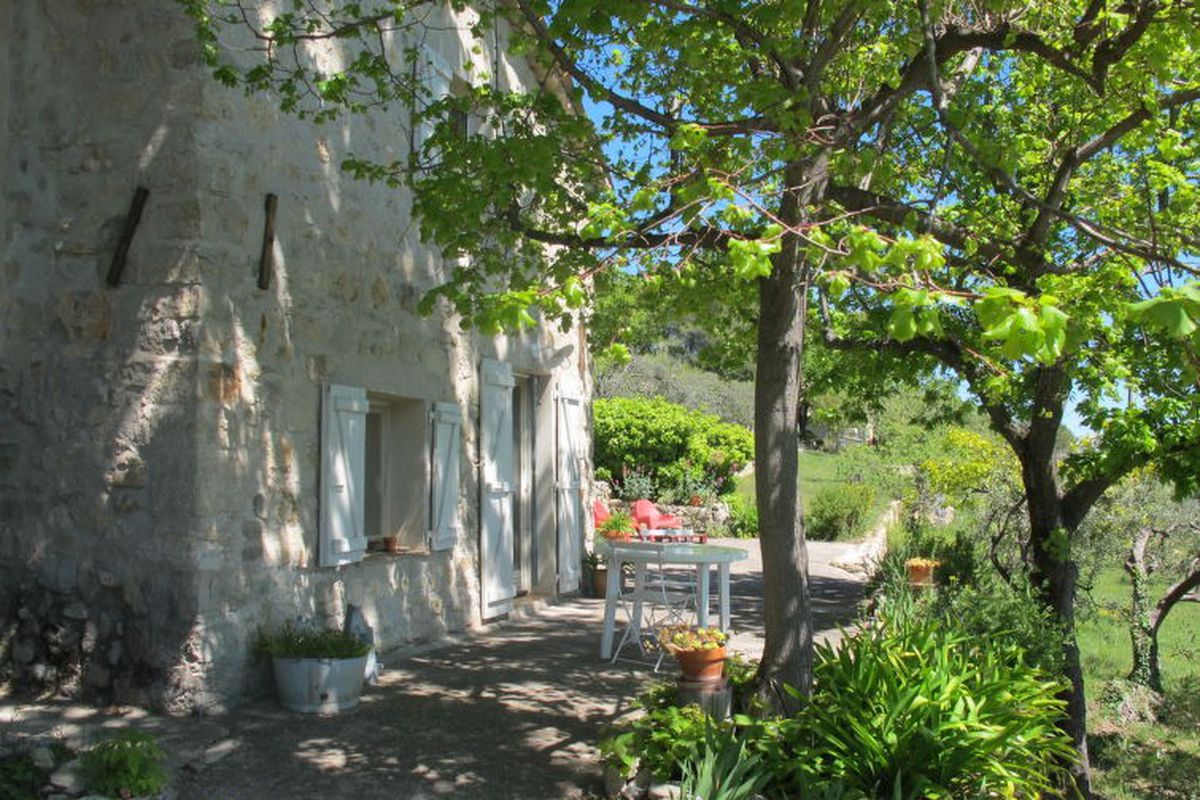 Maison Le Cabanon