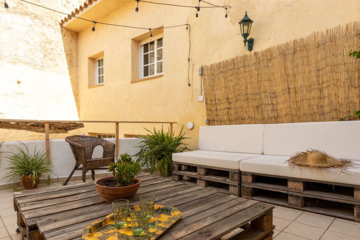 Maison Cal Juan