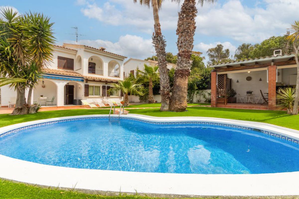 Maison Santiago