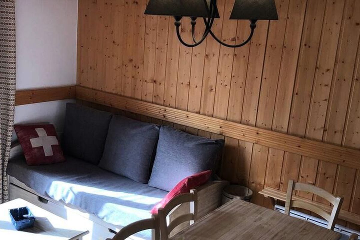 Résidence Prestige Odalys Les Chalets de l'Arvan