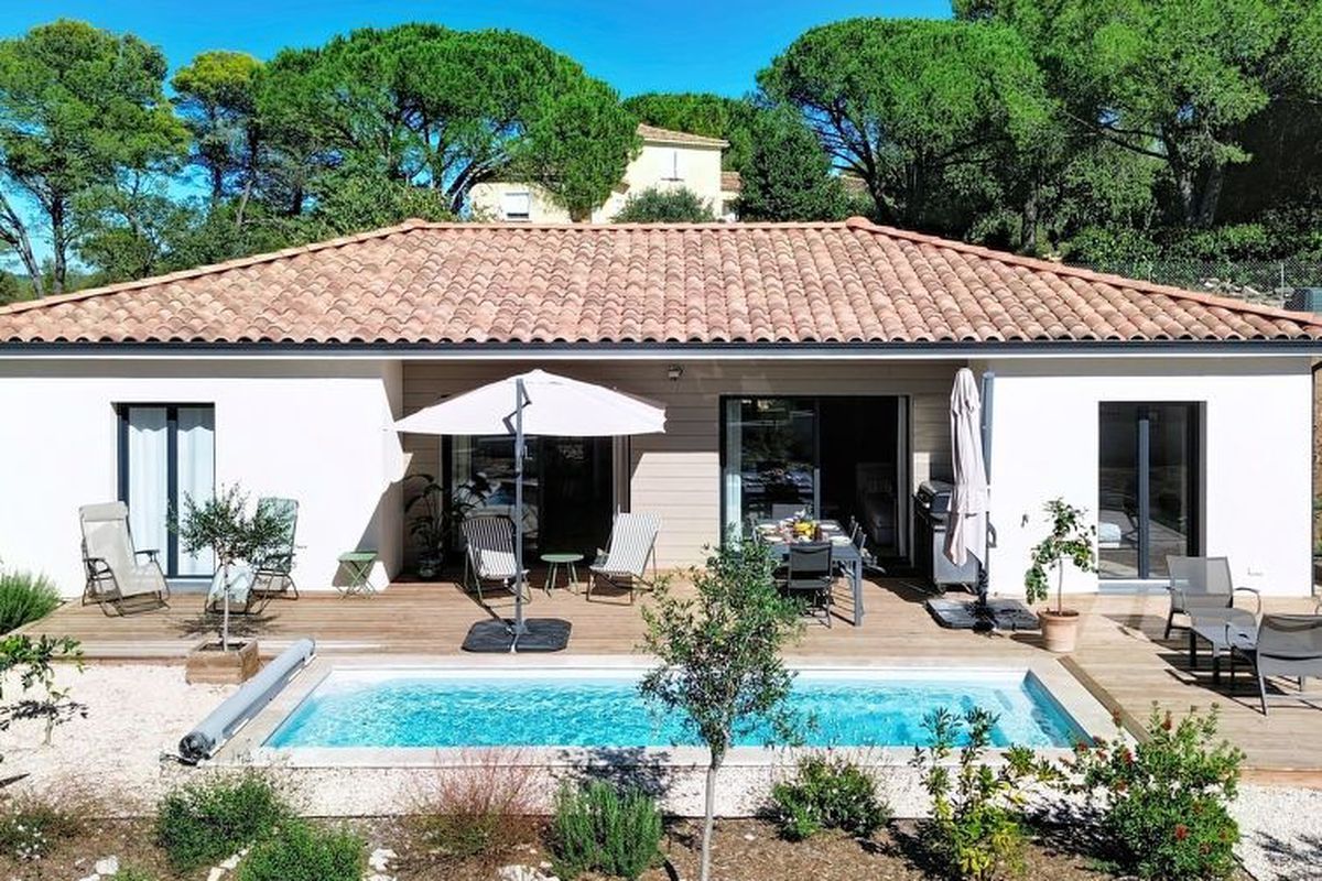 Maison Villa Anglada
