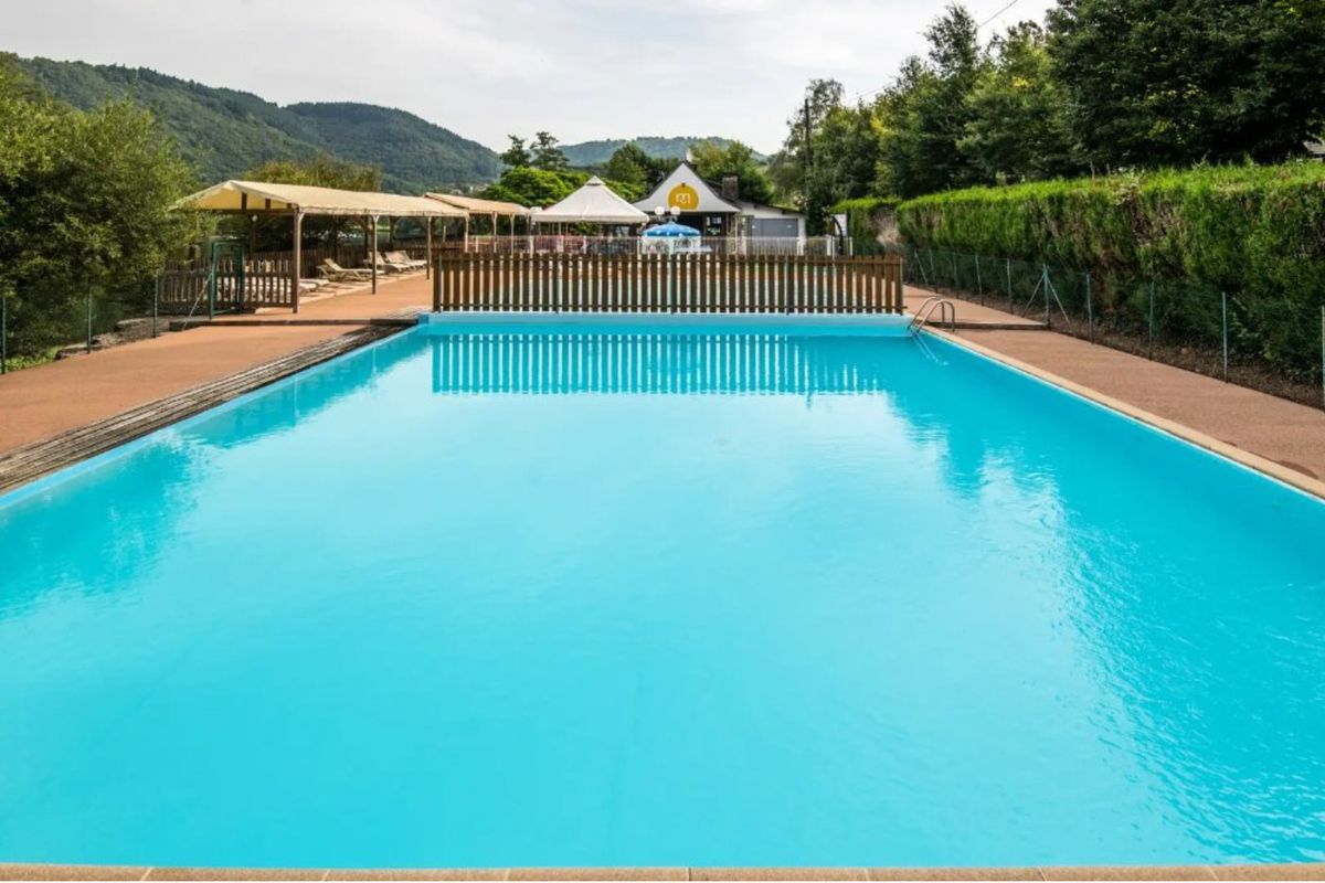 Camping du Lac