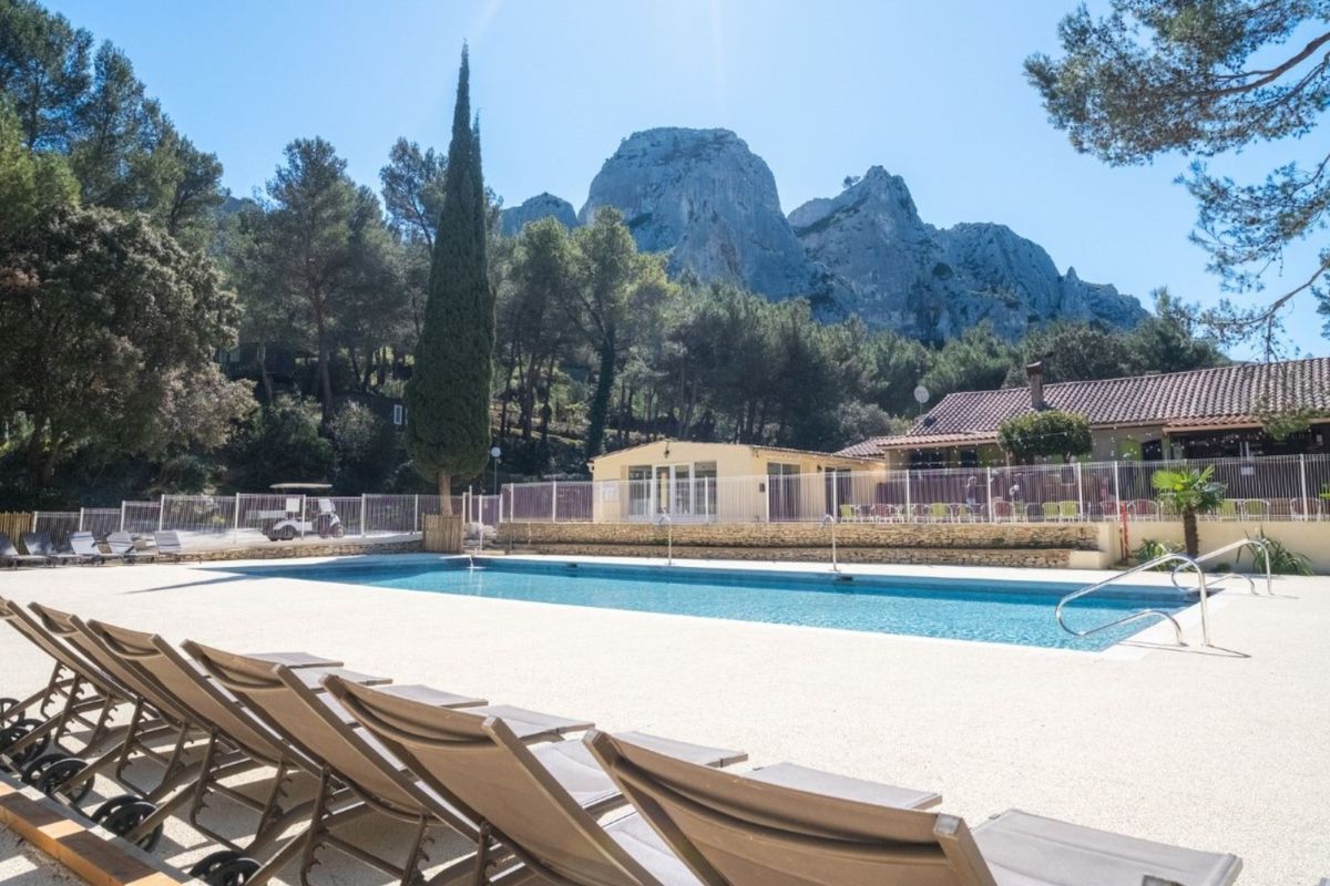 Camping Vallée Heureuse