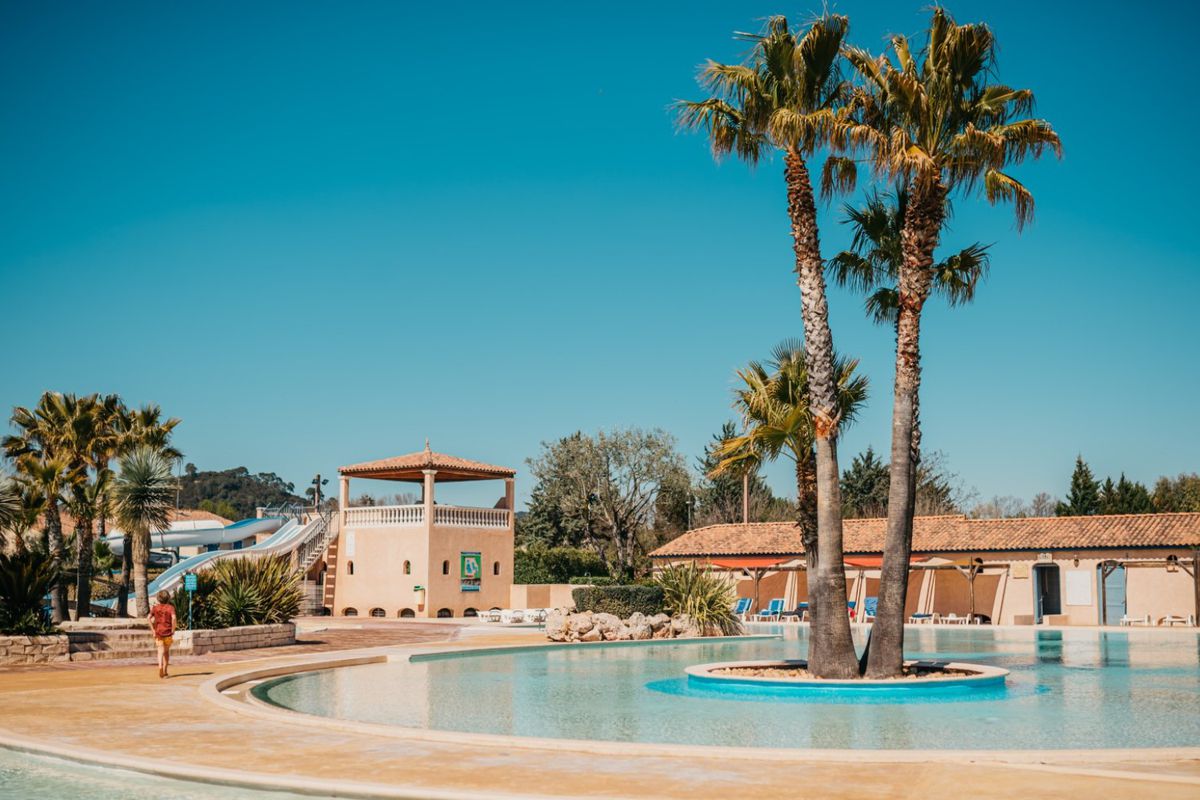 Domaine le Clos des Oliviers