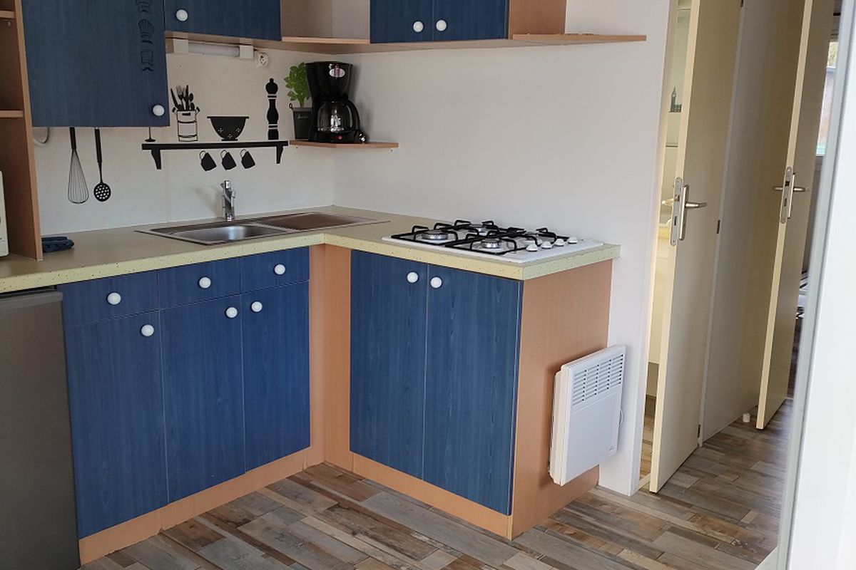 Camping Le Clos du Blavet