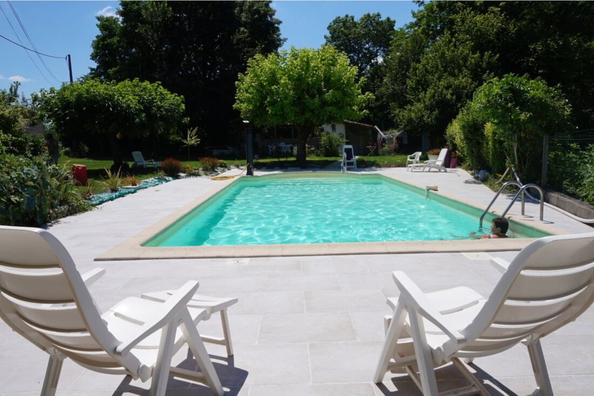 Camping du Pas des Biches