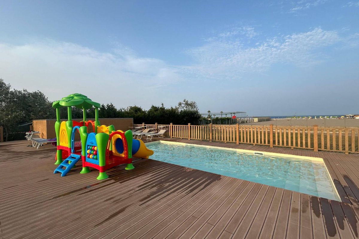 Camping Grande Italia