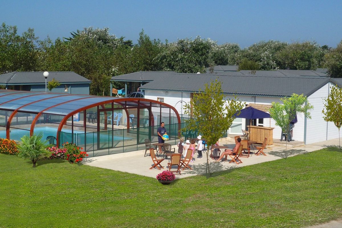 Résidence Les Hameaux des Marines