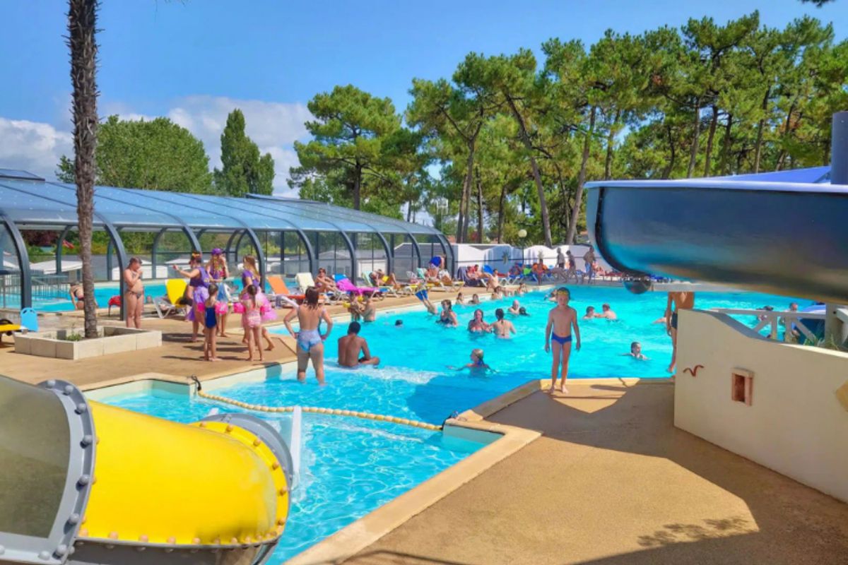 Camping La Siesta