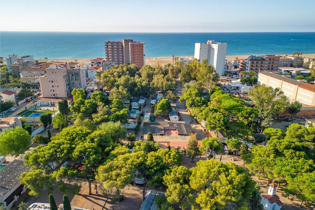 Camping Sant Salvador