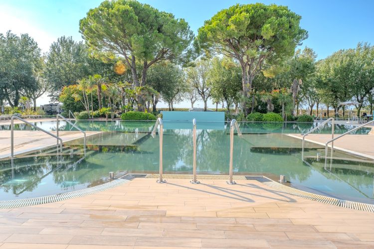 Camping Tenuta Primero