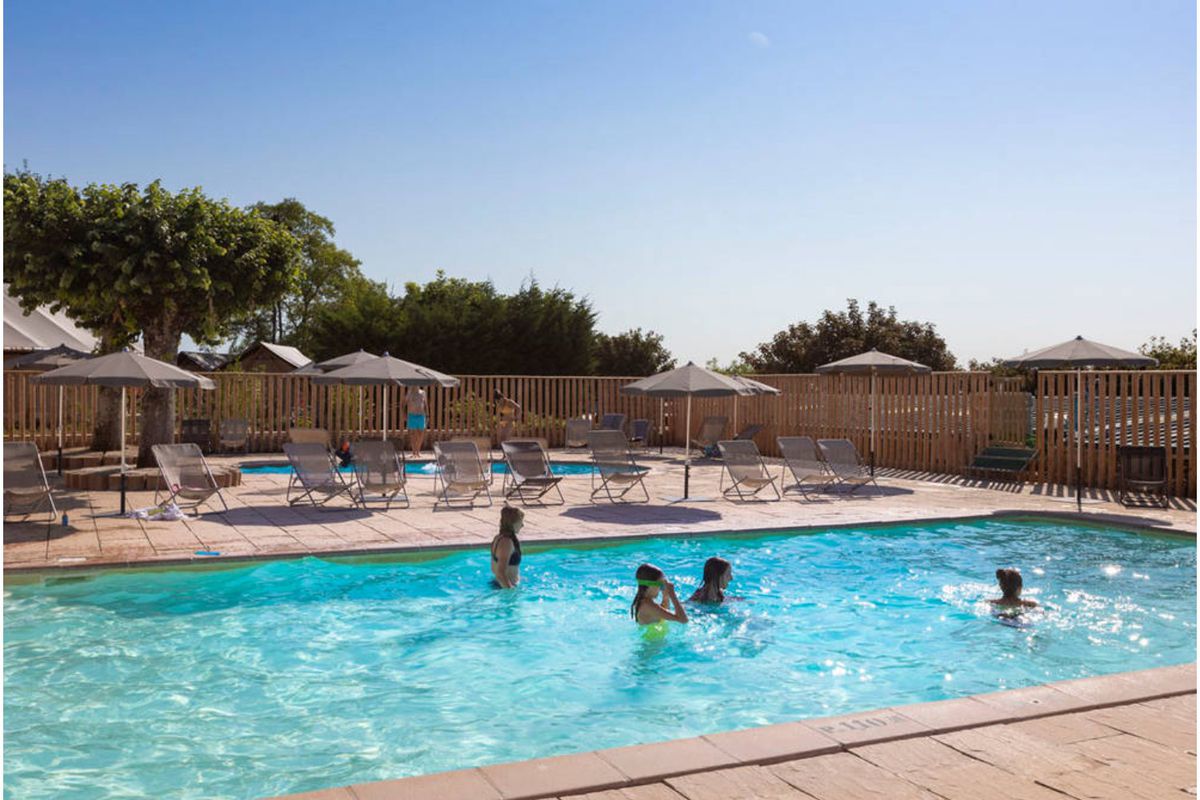 Camping Meursault