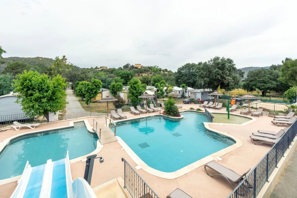 Camping Lou Cabasson