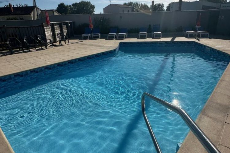 Camping du Petit Pont