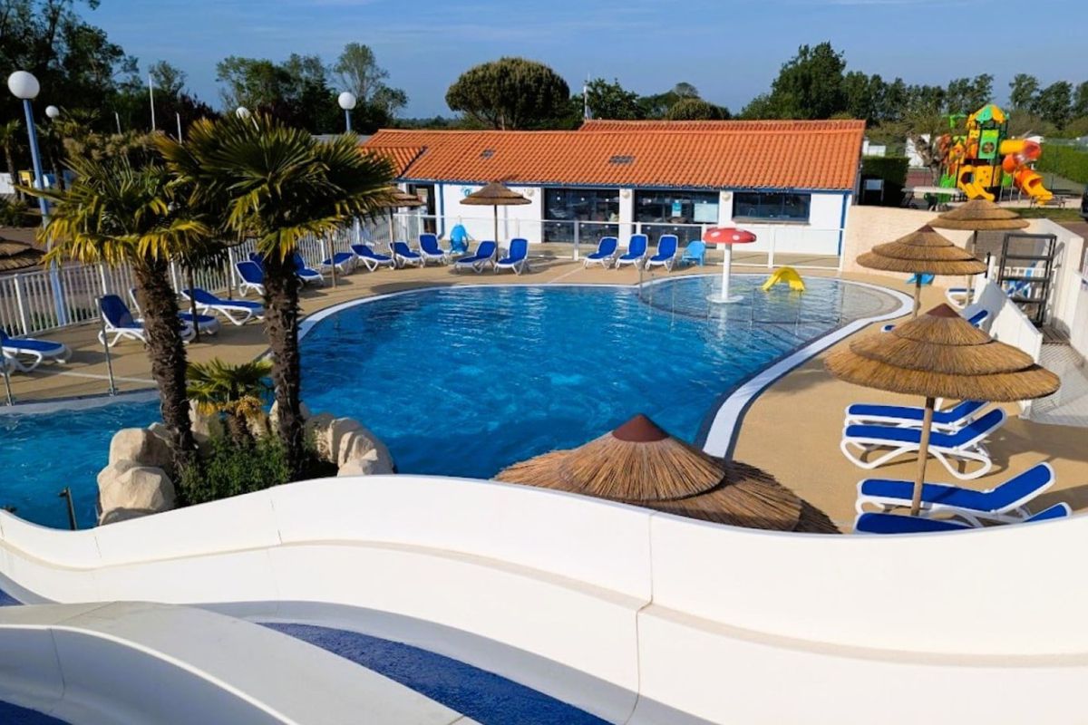 Domaine Villa Campista