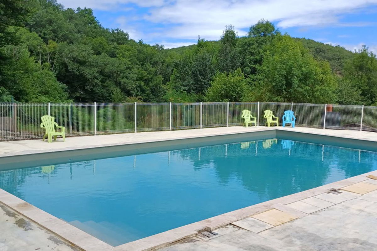 Camping Nature Lot'ge