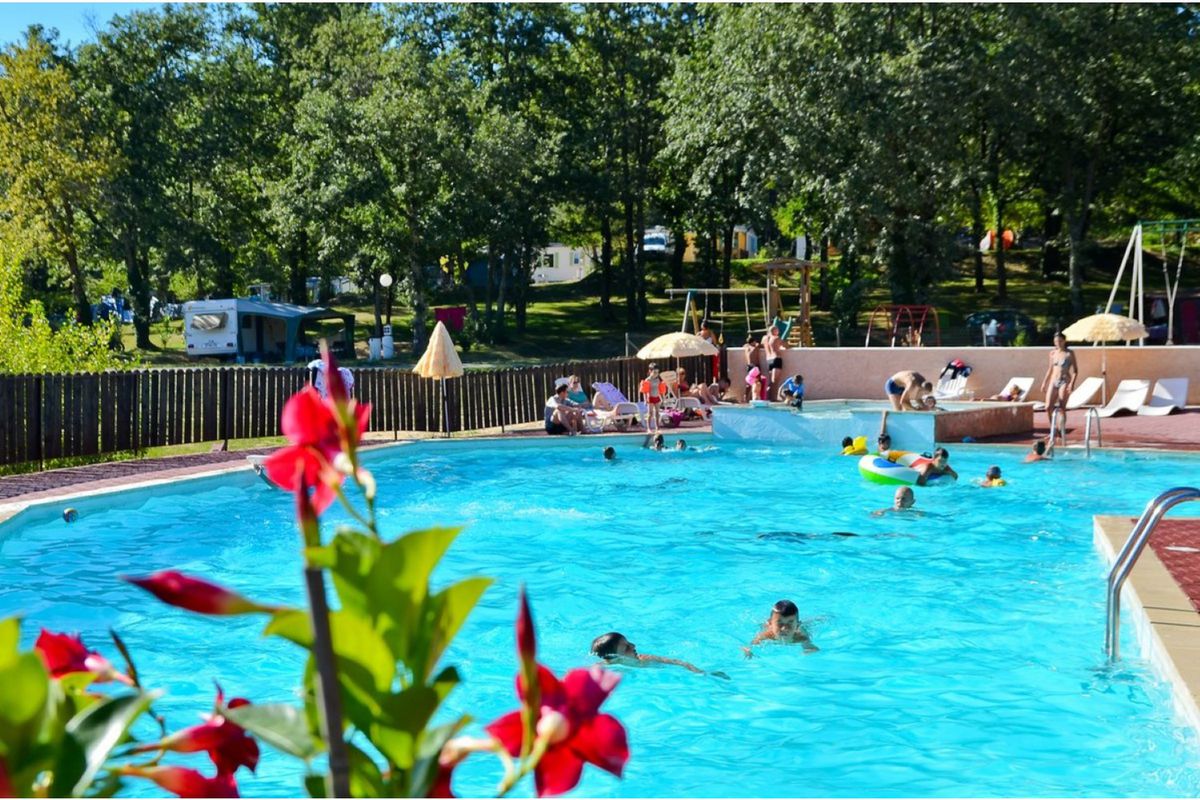 Camping Gaia Ecolodge