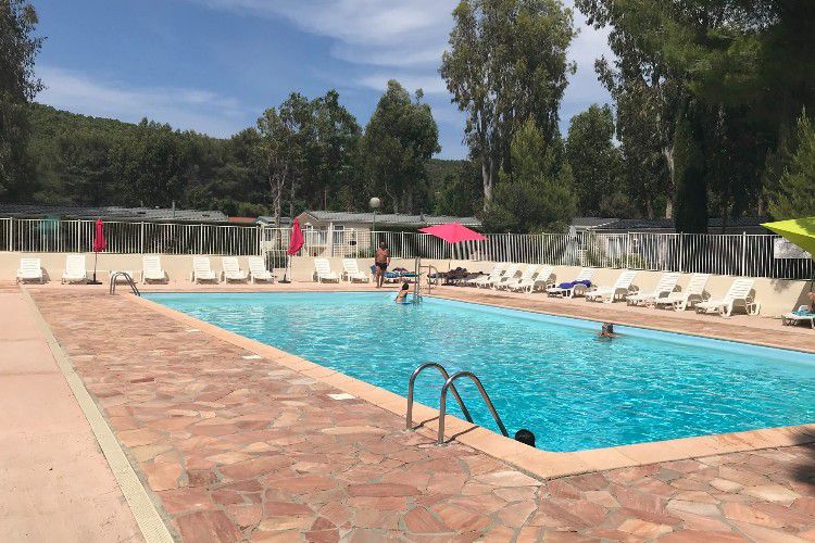 Camping Parc Valrose 