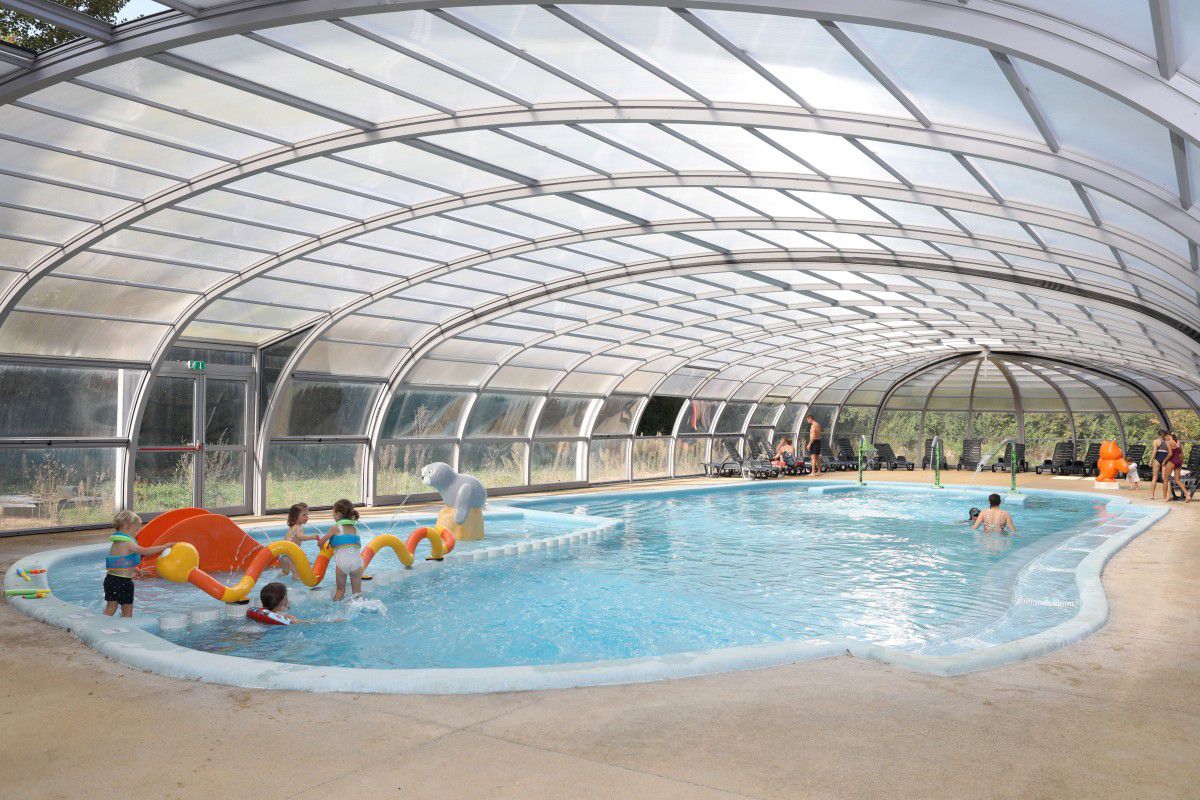 Camping Le Clos Cacheleux