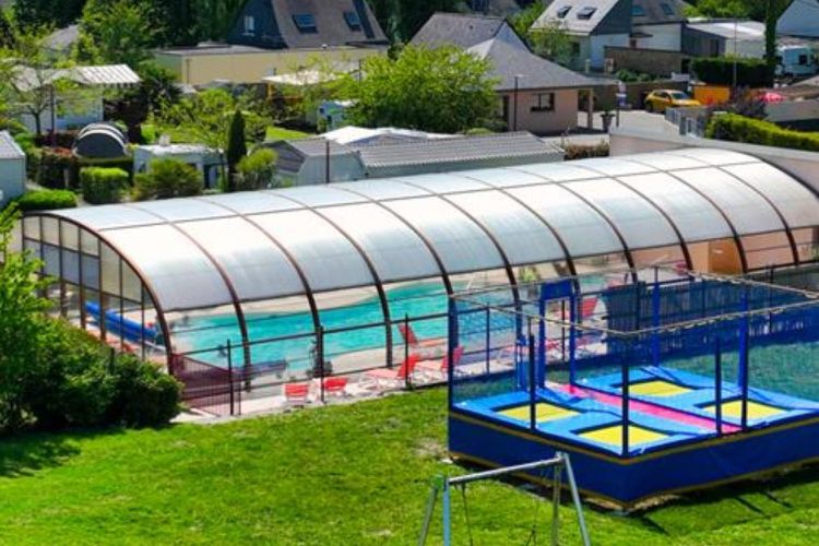 Camping Les Goélands 