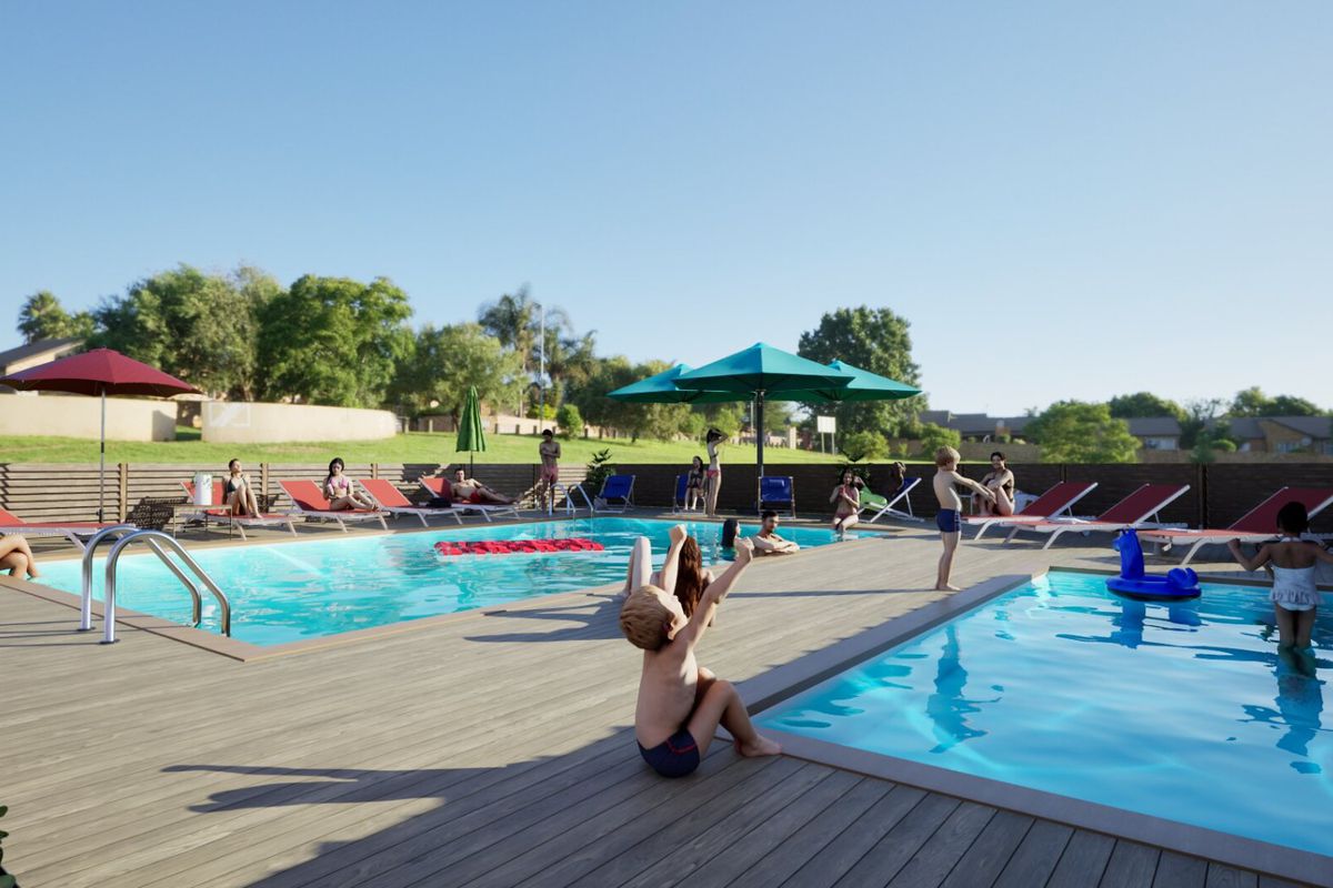 Camping L'Abri Côtier