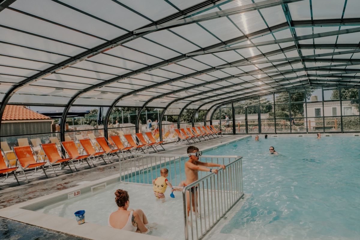 Camping Les Ecureuils