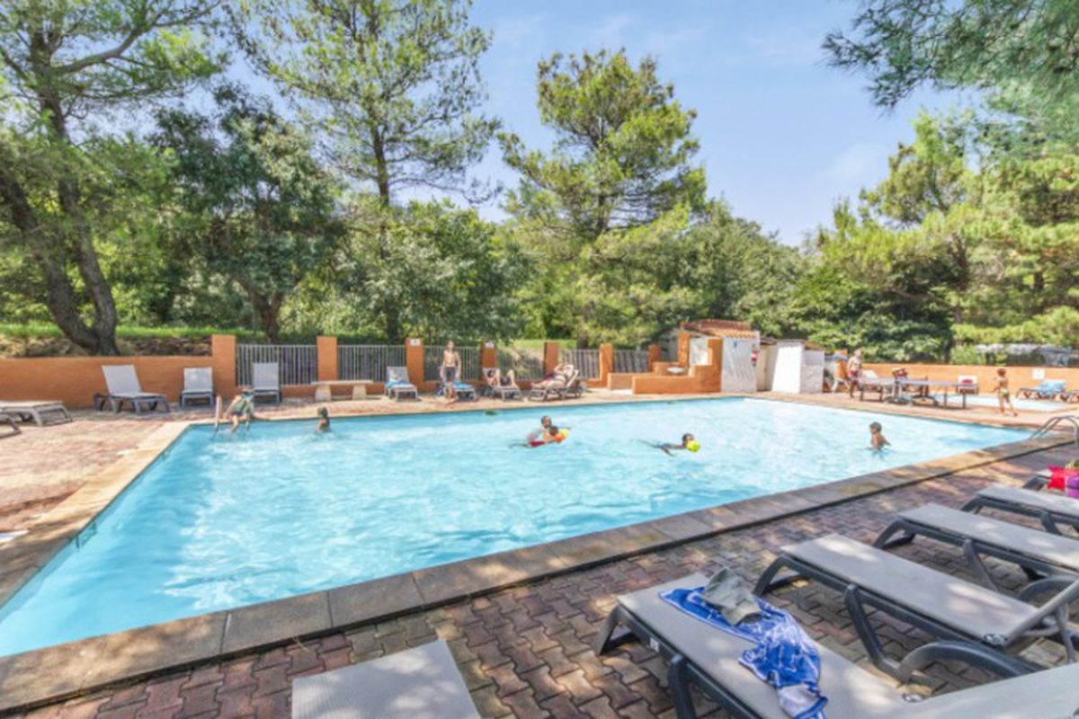 Camping Val Roma Park