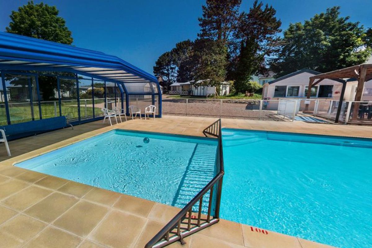 Camping Village de l'Armorique