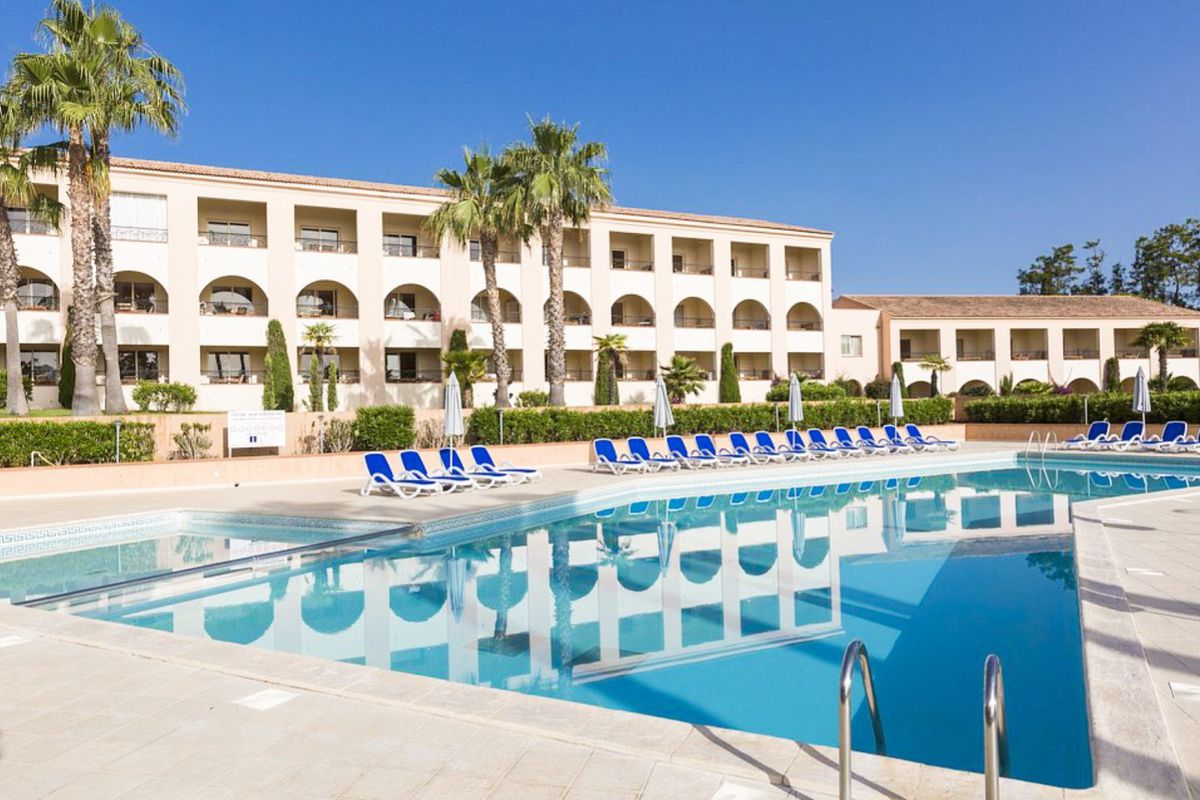 Résidence Référence Sognu di Mare