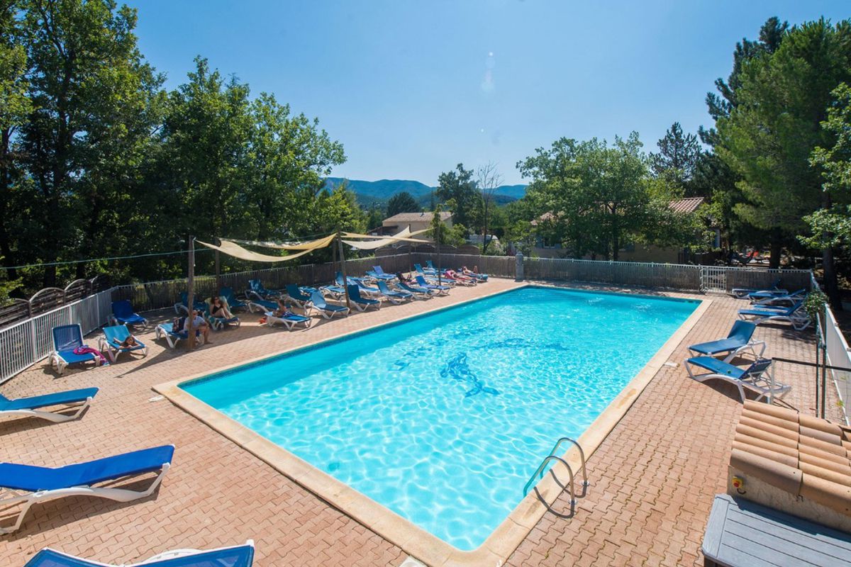 Camping Jas Du Moine
