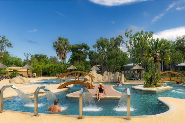 Camping Arinella Bianca 