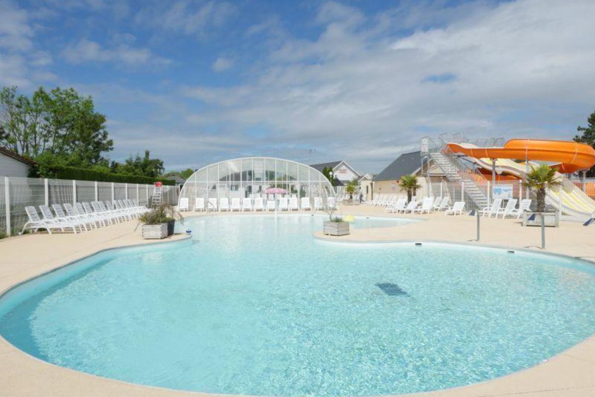 Camping Le Royon