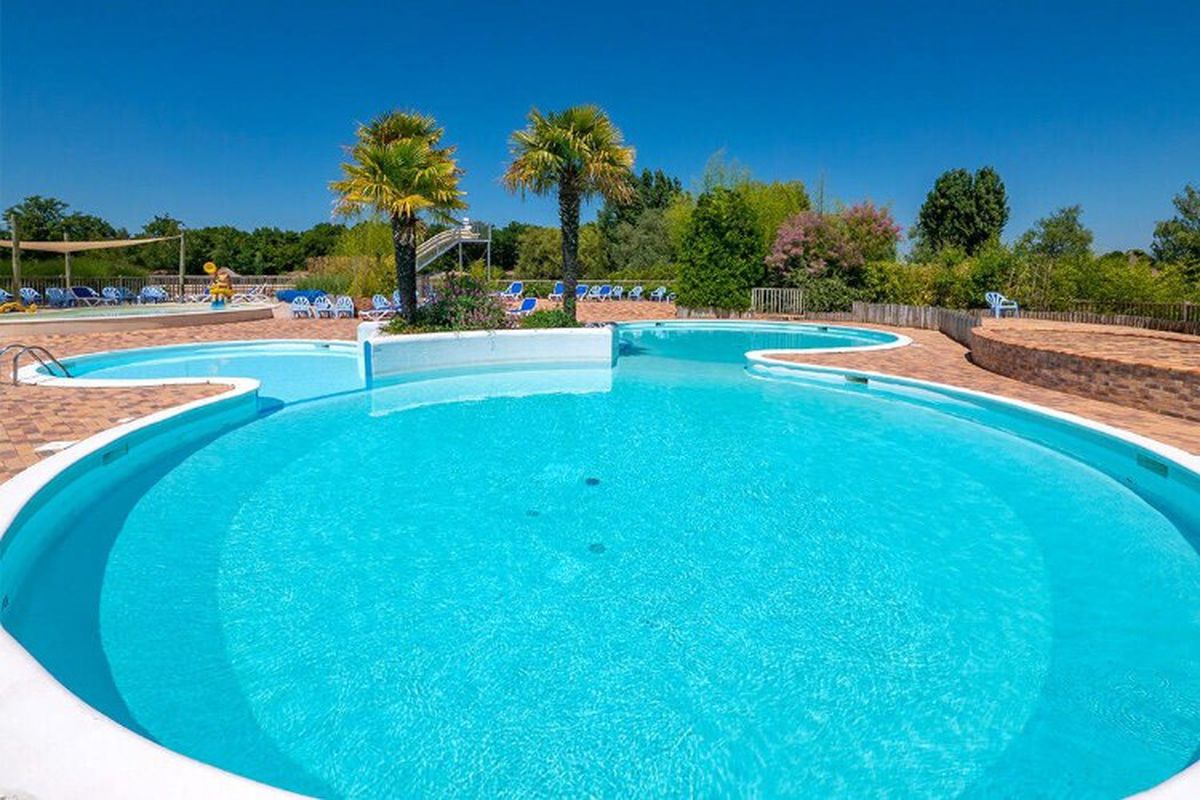 Camping Les Bois du Bardelet