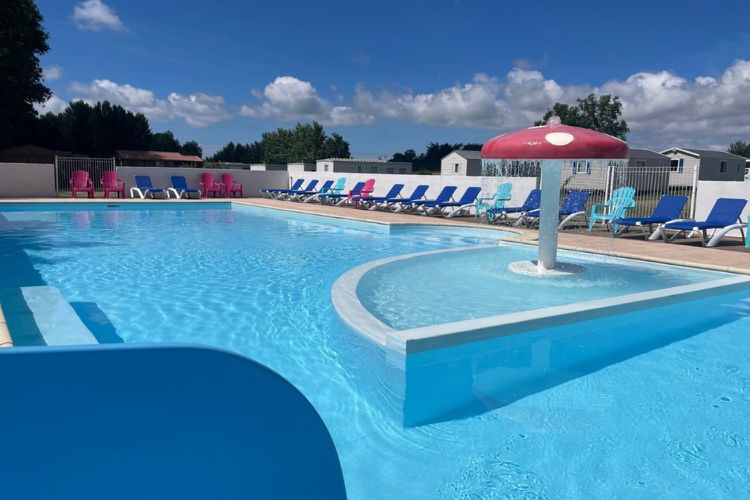 Camping O'Beau Laurier