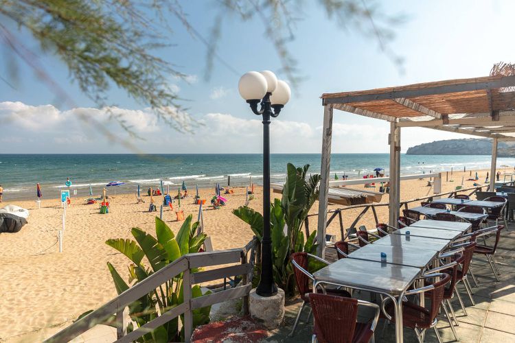 Camping Baia San Nicola 