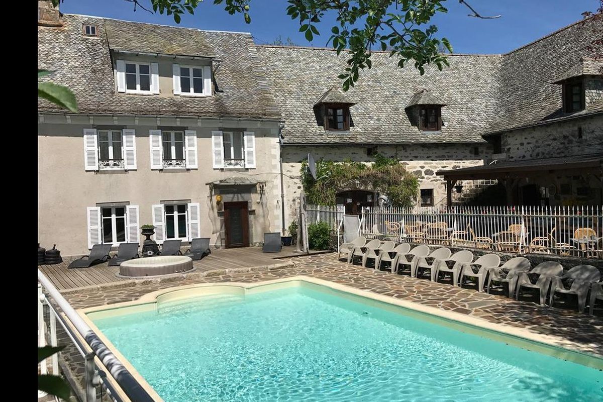 Camping Le Clos de Banes