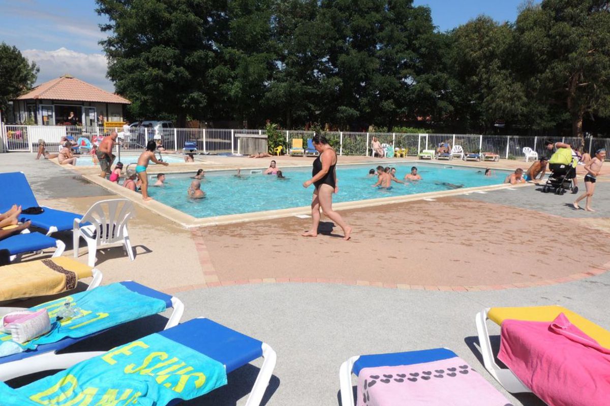 Camping La Michenotiere