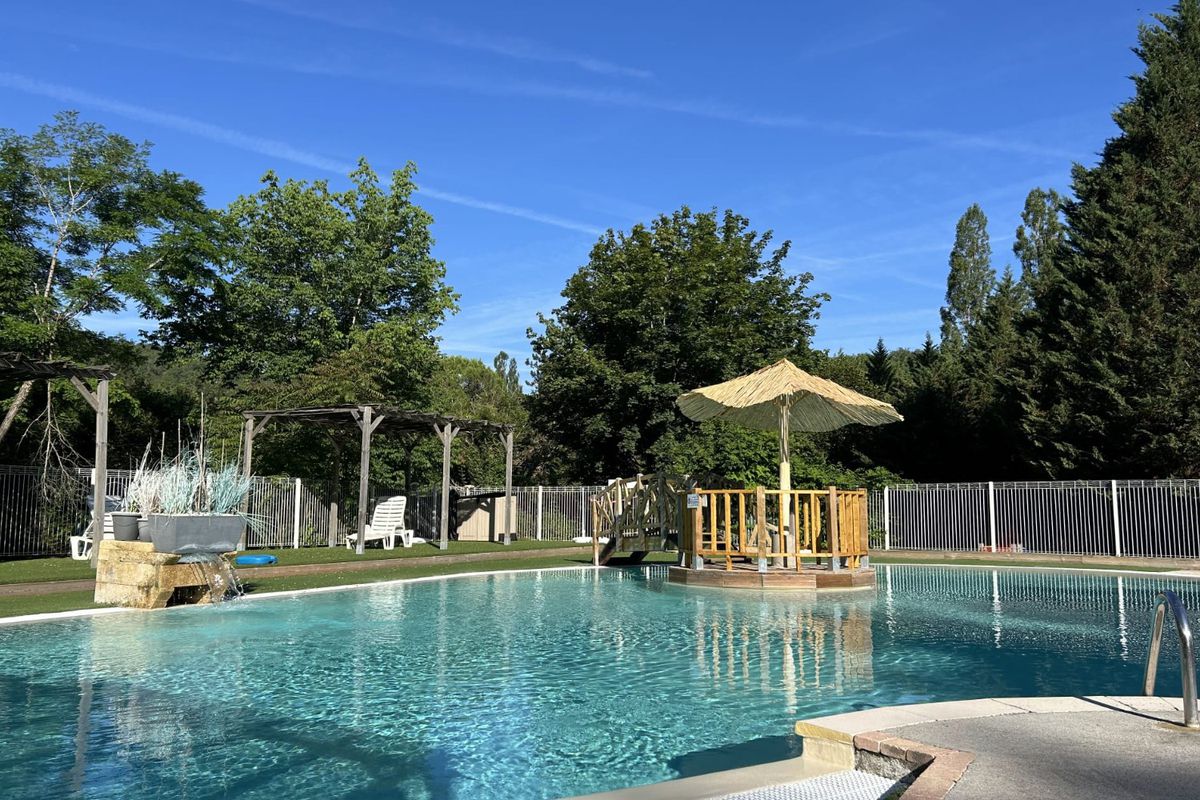 Camping La Grande Prade