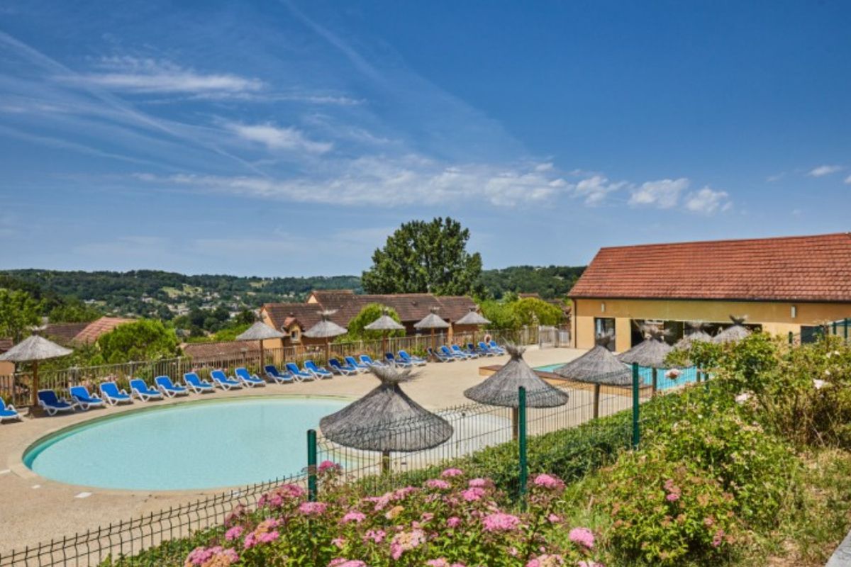 Domaine des Côteaux de Sarlat