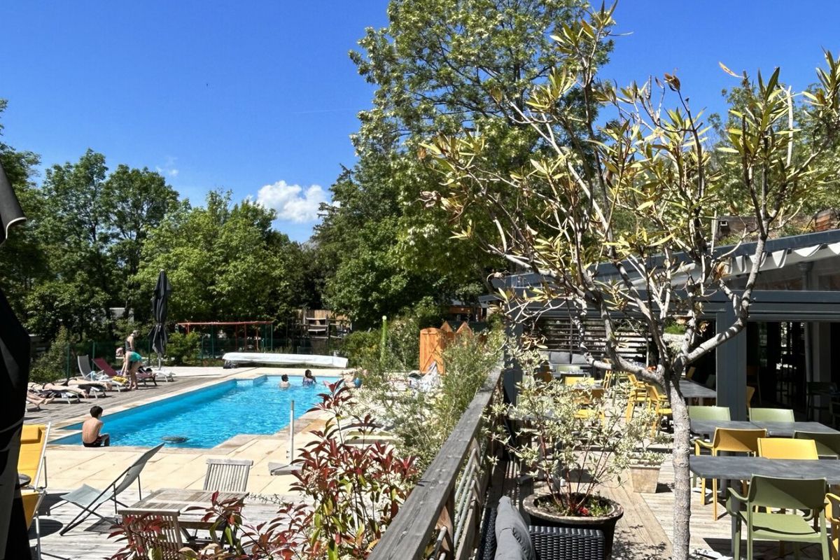 Camping Le Napoléon