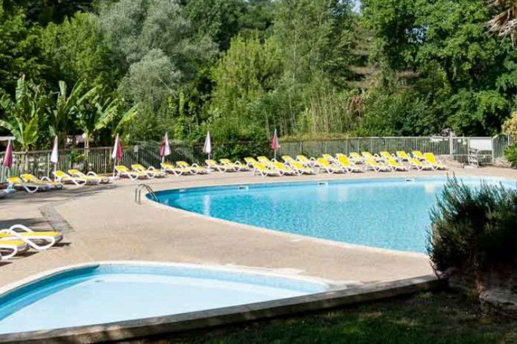 Camping Le Moulin de David