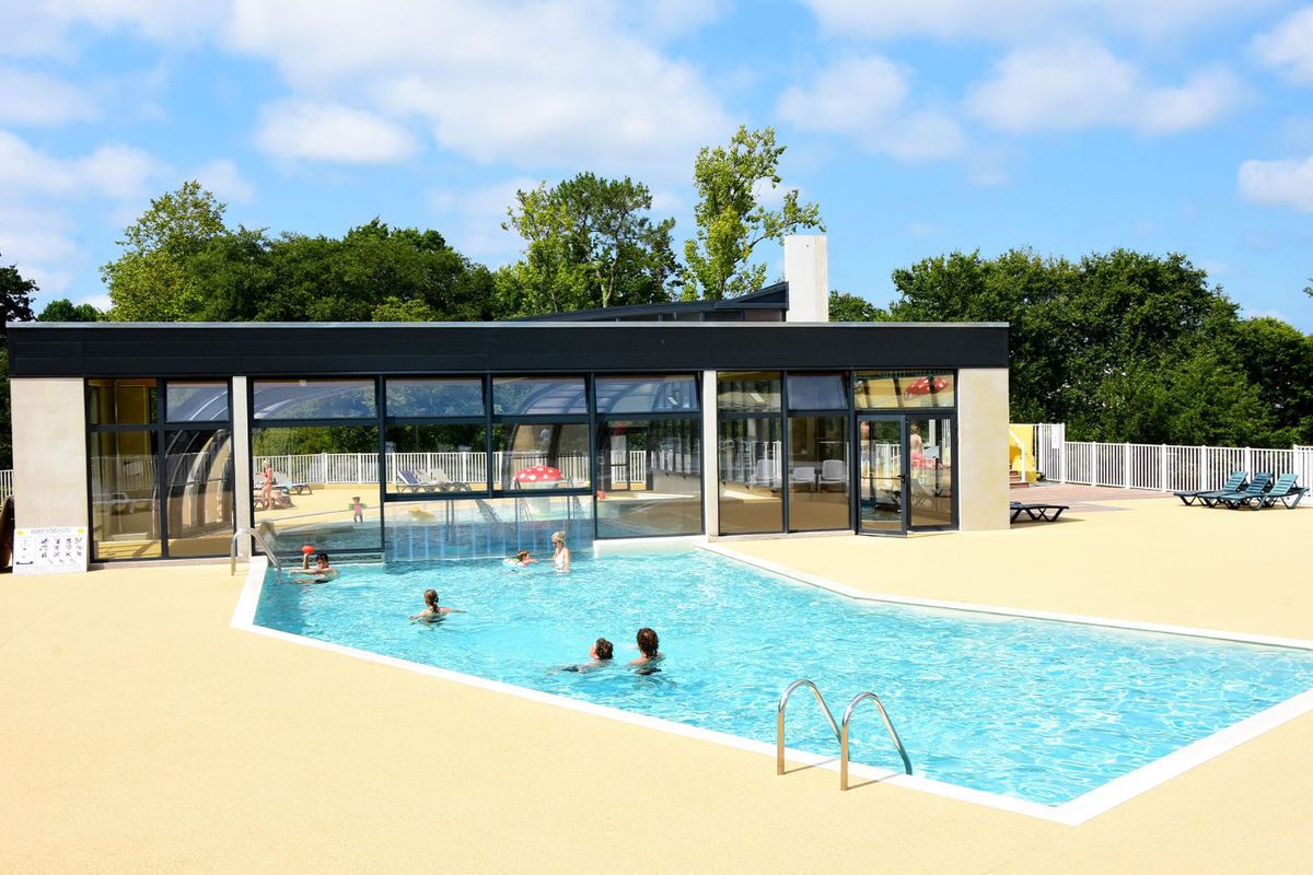 Camping Lou P'Tit Poun