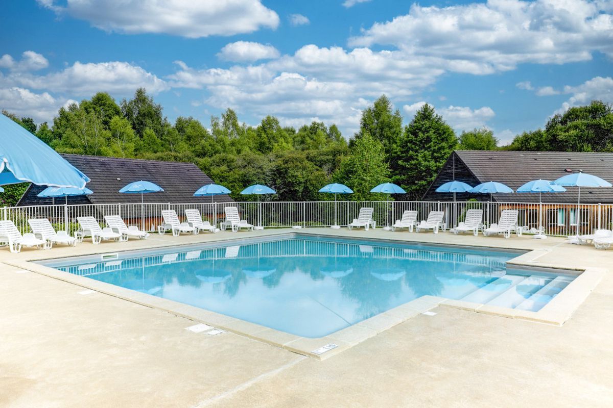 Résidence Le Domaine Du Bosquet