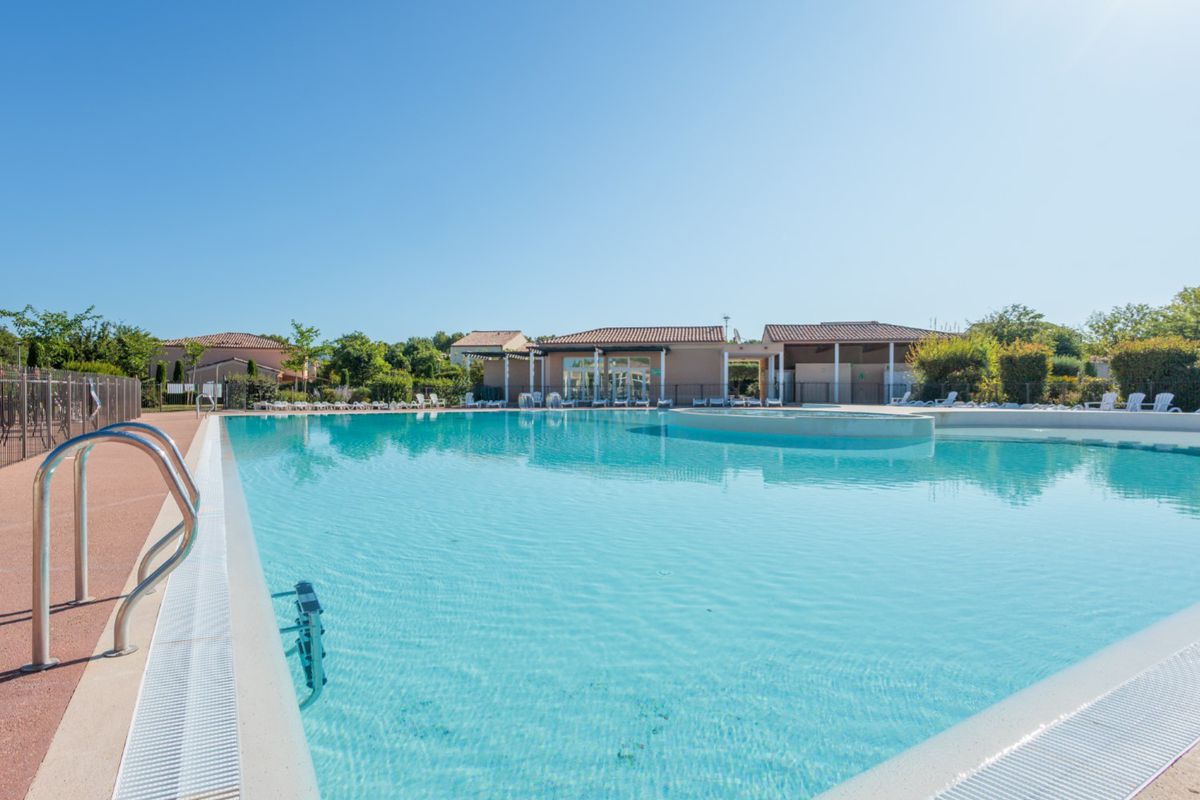 Résidence Les Demeures du Ventoux