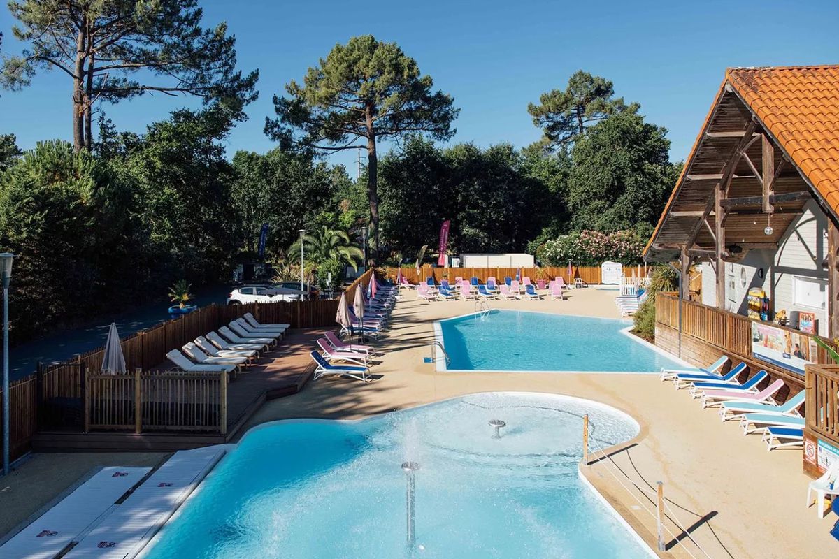 Domaine de Soulac