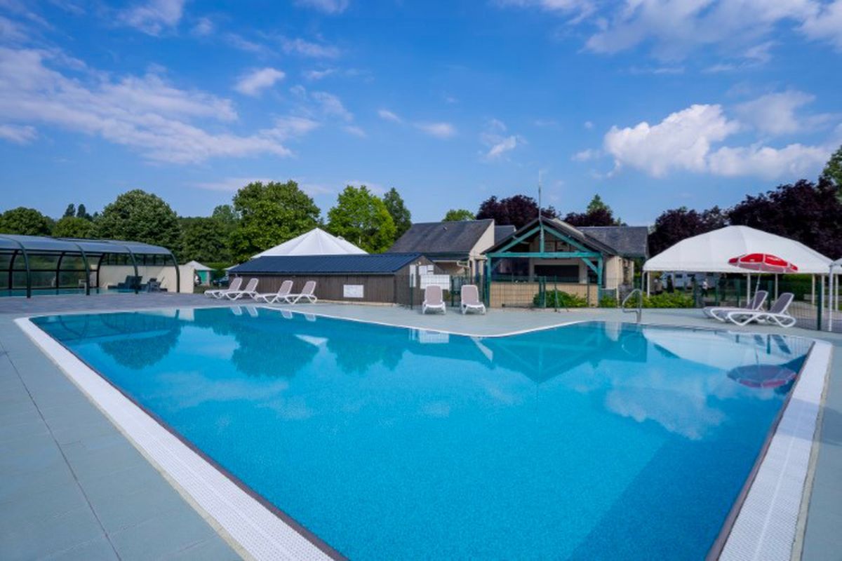 Camping La Citadelle