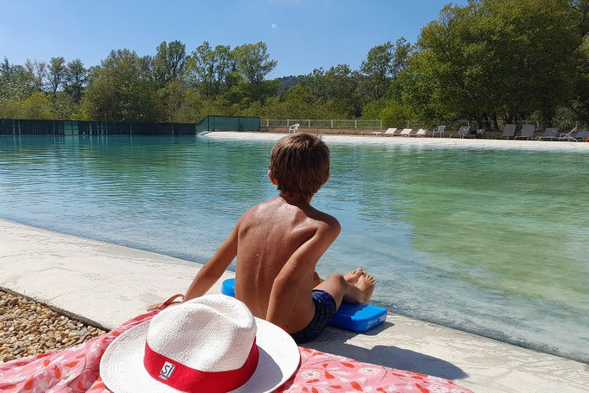 Camping La Célestine